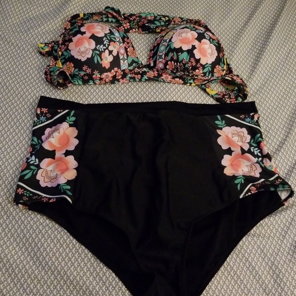 BN Still in bag Bathing Suit